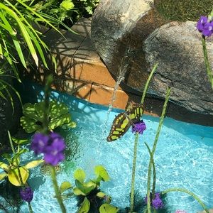 Meet your Posher, Adrienne